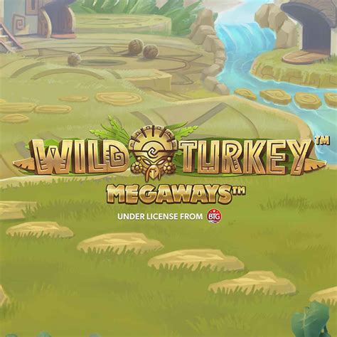 Play Wild Turkey Megaways slot